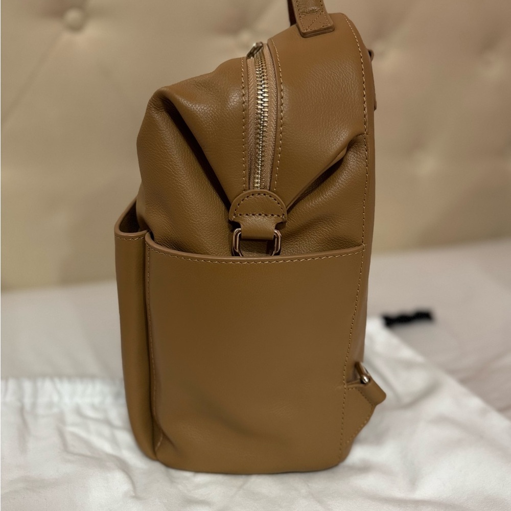 Mina Baie Stevie Mini Bag and Matching Tassel - Picture 3 of 7